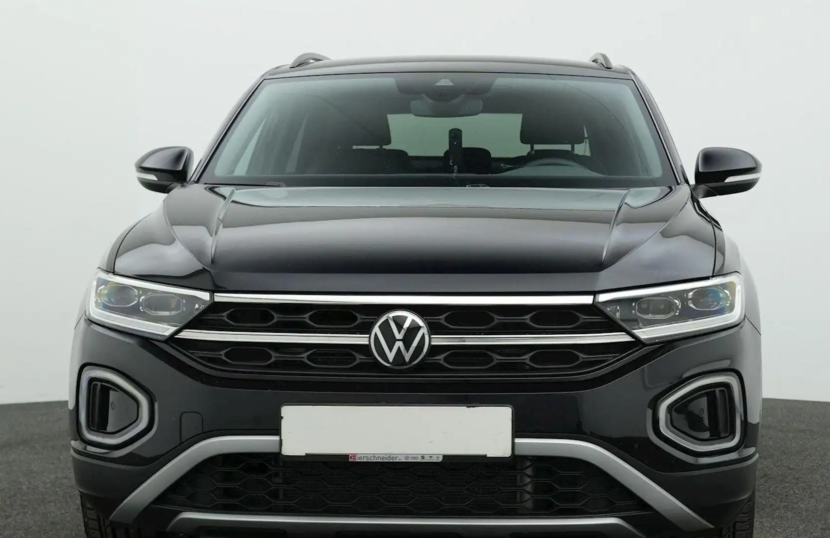 Volkswagen T-Roc 1.5 TSI ACT DSG Black Style Full Led Cockpit Came Nero - 2