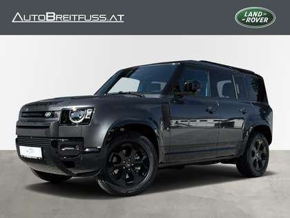 Land Rover Defender 110 D250 AWD X-Dynamic SE Aut.