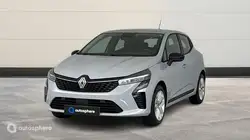 Renault Clio 1.5 dCi 100ch Evolution - 25