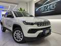 Jeep Compass 1.6 Mjt II 2WD Longitude Bianco - thumbnail 1