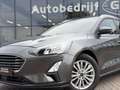 Ford Focus Wagon 1.0 EcoBoost 125PK Titanium / Led-verl / Ada Grau - thumbnail 2