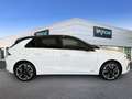 Opel Astra 54kWh  Auto GS Blanc - thumbnail 4
