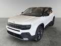 Jeep Avenger 1.2 Turbo Summit Bianco - thumbnail 1