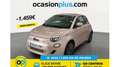 Fiat 500e Icon 87KW Burdeos - thumbnail 1