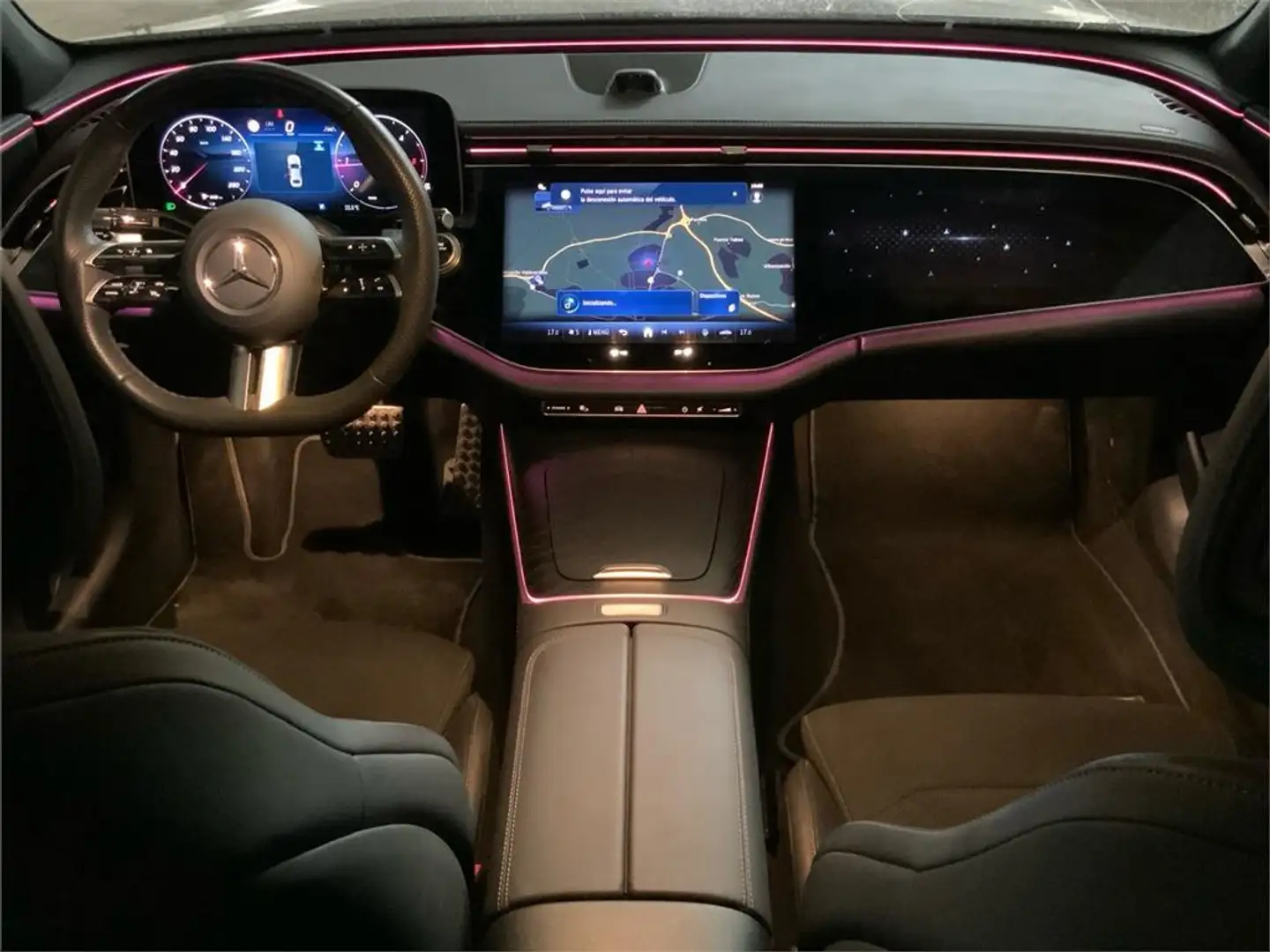 Mercedes-Benz E 220 d - 2