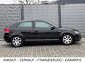 Audi A3 1.6 Attraction*165.000KM*KLIMAAUTOM.*BT Schwarz - thumbnail 9