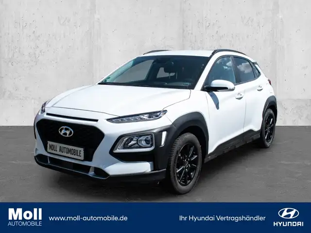 Hyundai KONA YES! 2WD Navi Soundsystem Apple CarPlay Android Au