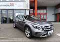Mercedes-Benz GLA 220 Classe Mercedes II 220 2.1 CDi 7G-DCT 170 cv BVA SENSATION Grau - thumbnail 9