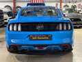 Ford Mustang MUSTANG GT+COUPE+SPORTLENKRAD+D.FHZG+UNFALLFREI Blue - thumbnail 6
