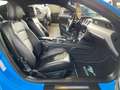 Ford Mustang MUSTANG GT+COUPE+SPORTLENKRAD+D.FHZG+UNFALLFREI Bleu - thumbnail 15