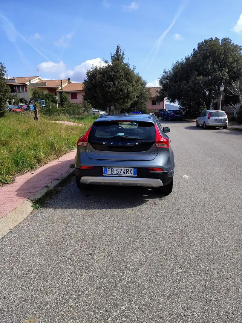 Volvo V40 Cross Country 1.6 d2 Ocean Race - 2