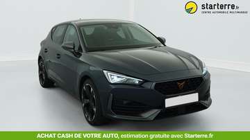 1.5 eTSI 150 ch DSG7 V
