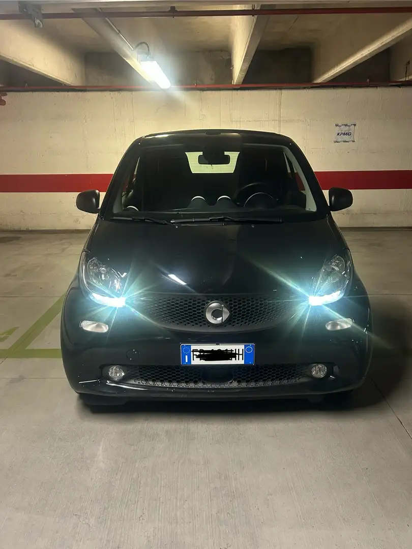 smart city-coupé/city-cabrio cabrio - 2