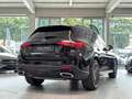 Mercedes-Benz GLC 200 4M AMG PREMIUM+20"+360+DIGITAL+MEMO+KEYL Чорний - thumbnail 7