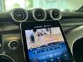 Mercedes-Benz GLC 200 4M AMG PREMIUM+20"+360+DIGITAL+MEMO+KEYL Чорний - thumbnail 16