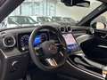 Mercedes-Benz GLC 200 4M AMG PREMIUM+20"+360+DIGITAL+MEMO+KEYL Nero - thumbnail 10