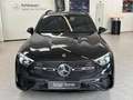 Mercedes-Benz GLC 200 4M AMG PREMIUM+20"+360+DIGITAL+MEMO+KEYL Чорний - thumbnail 2