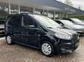 Ford Tourneo Courier 1.0 Titanium Climat, Cruise, Trekhaak, LM.. Nero - thumbnail 3