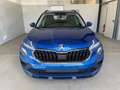 Skoda Kamiq Facelift 95PS Sitzheizung+App-Connect 1.0 TSI 7... Blau - thumbnail 2