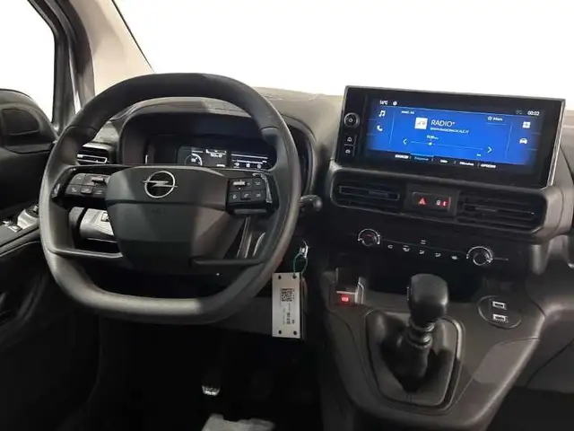 Opel Combo view 14