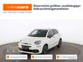 Fiat 500X 1.6 MultiJet 130 LED LEDER TEMPOMAT KLIMA Weiß - thumbnail 1
