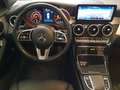 Mercedes-Benz GLC 300 GLC-Coupe 300 de 4M 9G-AssiP BusiP Leder Schwarz - thumbnail 3