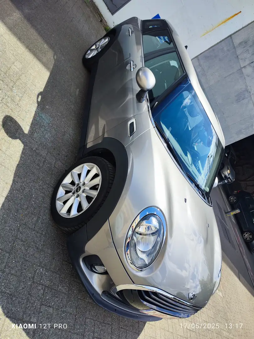 MINI Cooper Clubman Mini Clubman 1.5A Cooper Gris - 1