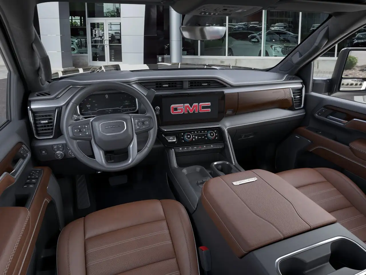 GMC Sierra 2500HD снимка GMC Sierra 2500HD