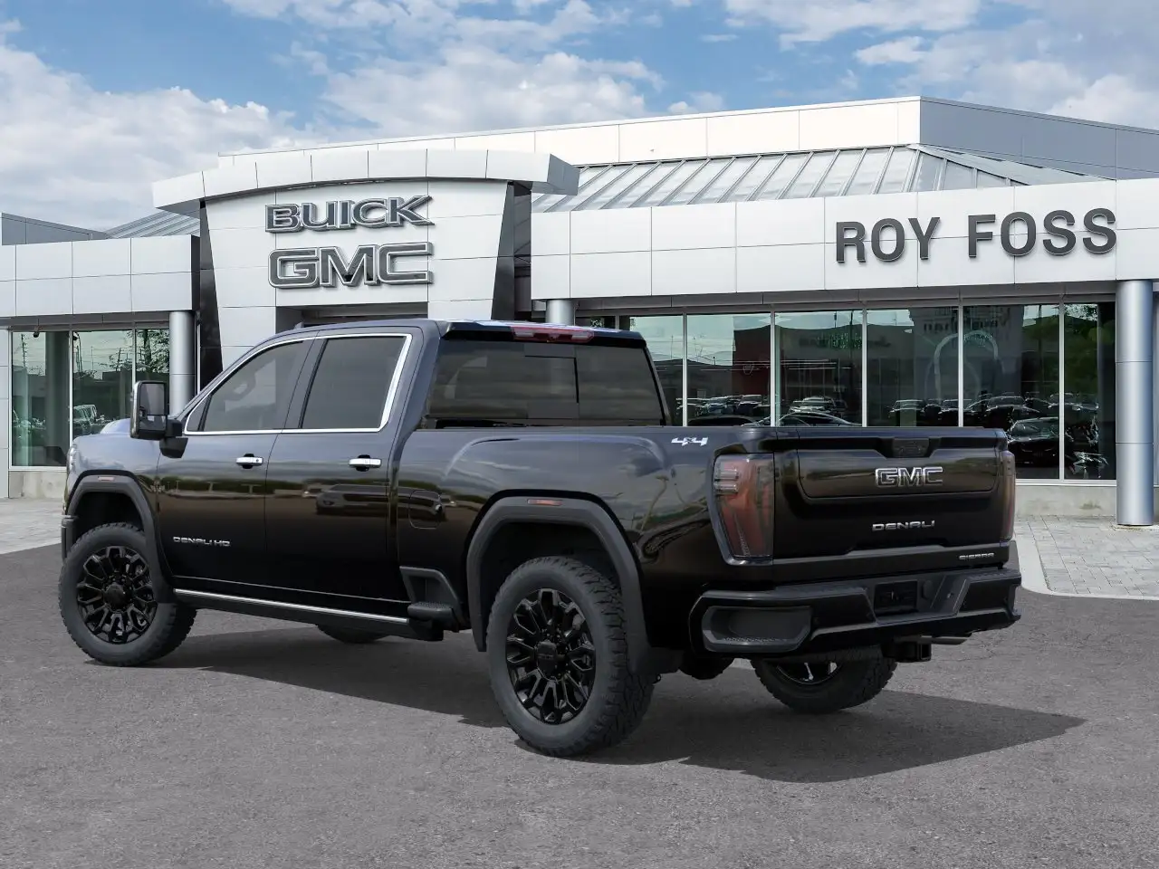 GMC Sierra 2500HD снимка GMC Sierra 2500HD