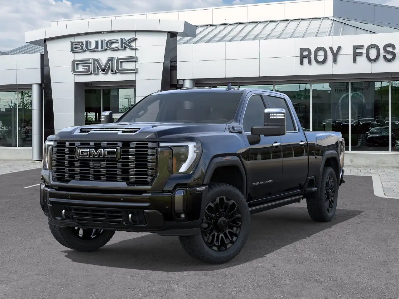GMC Sierra 2500HD снимка GMC Sierra 2500HD