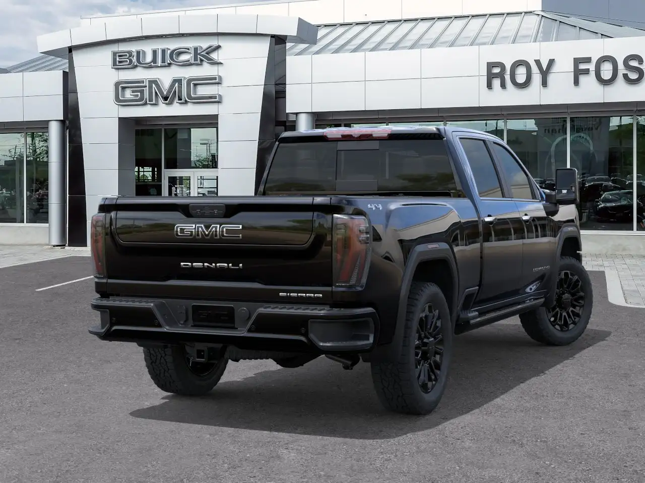 GMC Sierra 2500HD снимка GMC Sierra 2500HD
