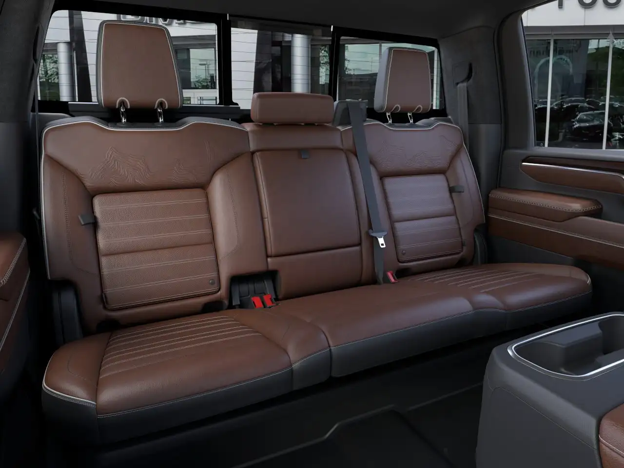 GMC Sierra 2500HD снимка GMC Sierra 2500HD