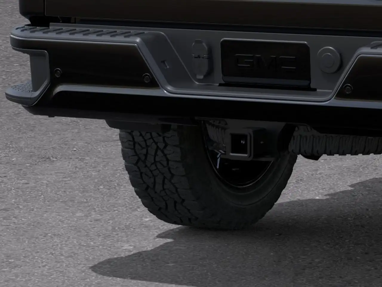 GMC Sierra 2500HD снимка GMC Sierra 2500HD