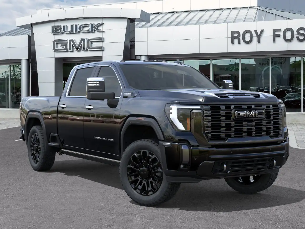GMC Sierra 2500HD снимка GMC Sierra 2500HD