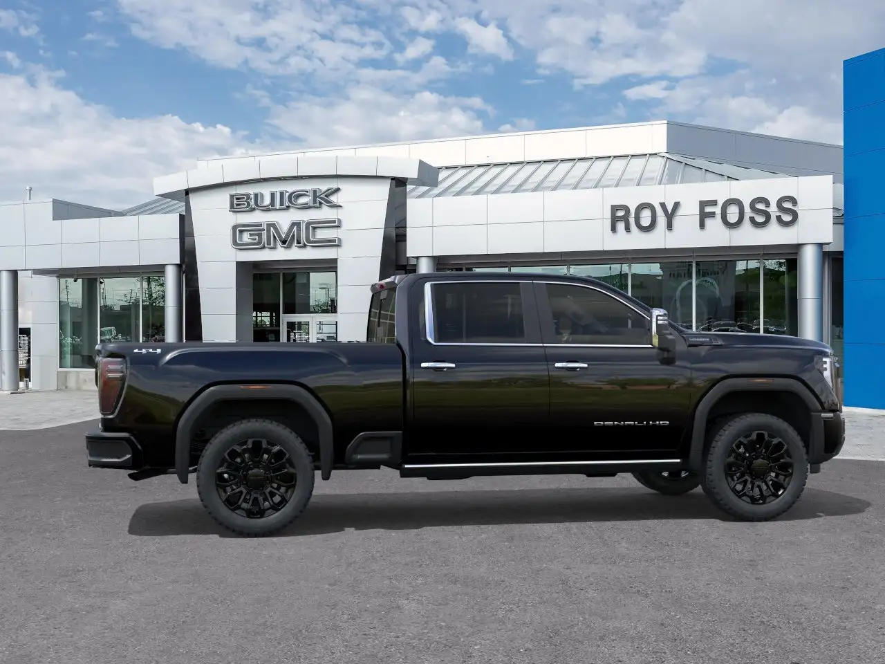 GMC Sierra 2500HD снимка GMC Sierra 2500HD