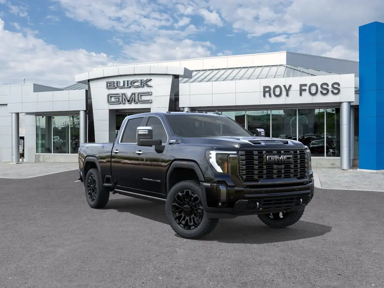 GMC Sierra 2500HD снимка GMC Sierra 2500HD