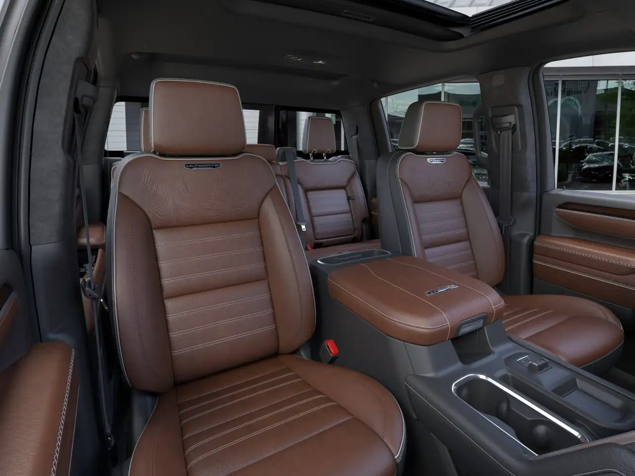 GMC Sierra 2500HD снимка GMC Sierra 2500HD