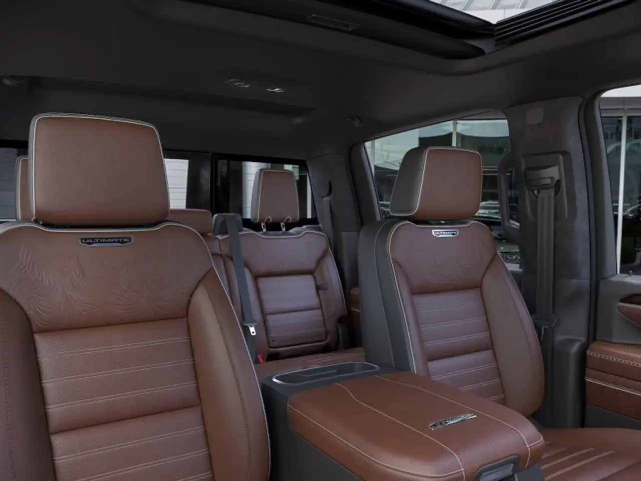 GMC Sierra 2500HD снимка GMC Sierra 2500HD