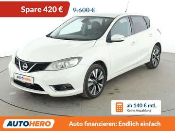 1.2 N-Connecta*NAVI*TEMPO*CAM*PDC*SHZ*