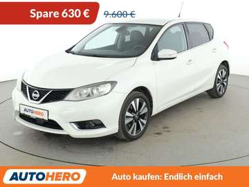1.2 N-Connecta*NAVI*TEMPO*CAM*PDC*SHZ*