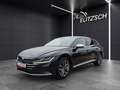 Volkswagen Arteon SB TDI Elegance DSG AHK Keyless ACC Kamera LED ... Schwarz - thumbnail 2