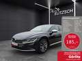 Volkswagen Arteon SB TDI Elegance DSG AHK Keyless ACC Kamera LED ... Schwarz - thumbnail 1