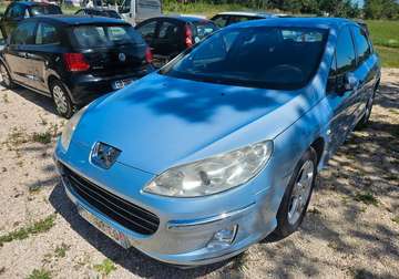 2.0 hdi 138 cv bva garantie revise