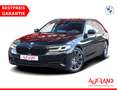 BMW 530 530d Touring xDrive Laser HUD el.HK Kamera AHK Schwarz - thumbnail 1