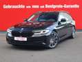 BMW 530 530d Touring xDrive Laser HUD el.HK Kamera AHK Schwarz - thumbnail 2