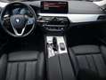 BMW 530 530d Touring xDrive Laser HUD el.HK Kamera AHK Schwarz - thumbnail 9