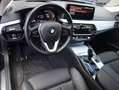 BMW 530 530d Touring xDrive Laser HUD el.HK Kamera AHK Schwarz - thumbnail 8