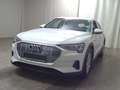 Audi e-tron 50 Qu. Navi vc Matrix-LED Pano Sound Blanc - thumbnail 2