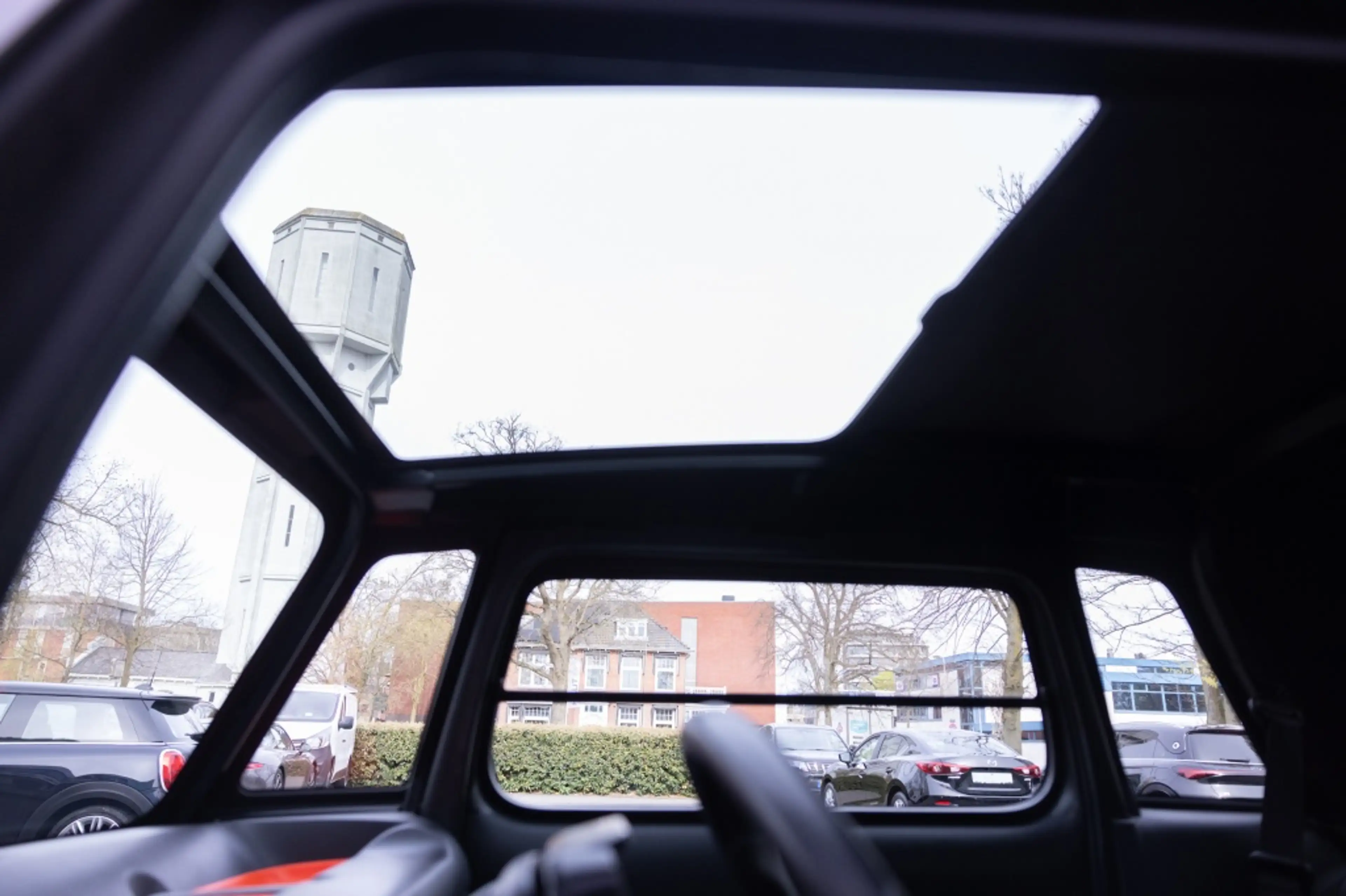 Citroen Ami — photo 14