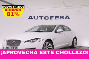 2.2 DIESEL ENTRY AUTO 190CV 4P # PARKTRONIC